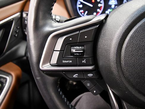 Used 2022 Subaru Outback Touring image 21