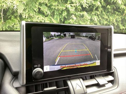 Certified 2024 Toyota RAV4 SE w/ Weather & Moonroof Package AWD/4WD image 20