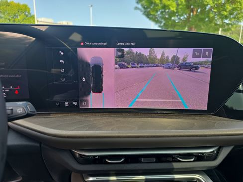 Certified 2025 Audi Q5 Premium Plus AWD/4WD image 20