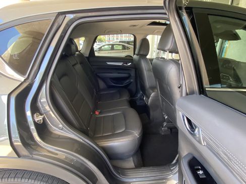 Used 2020 MAZDA CX-5 Grand Touring FWD image 35