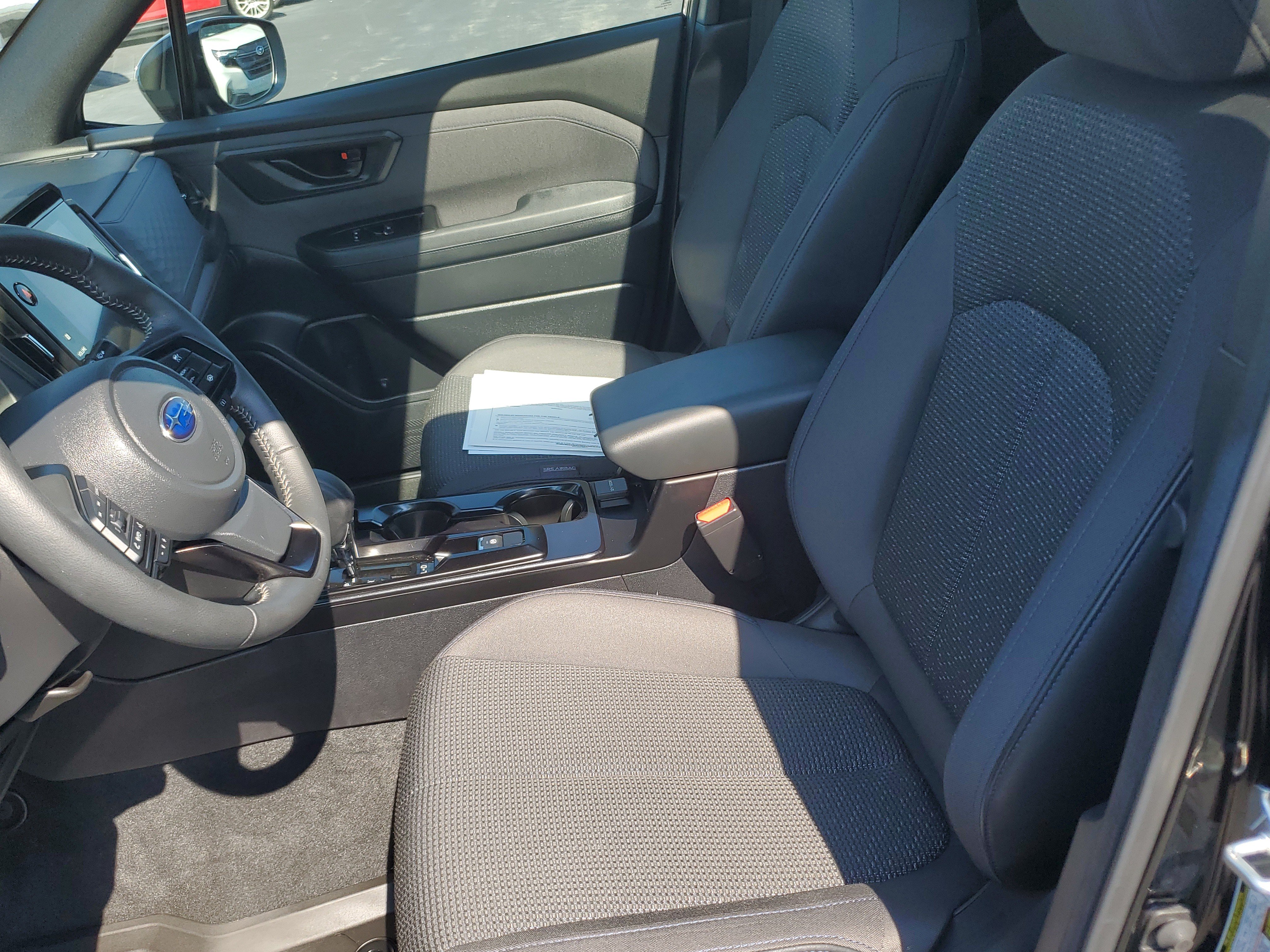 Certified 2026 Subaru Forester Premium w/ Base/Premium Plus Package AWD/4WD image 14