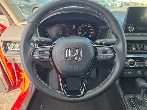 Used 2023 Honda Civic EX image 25