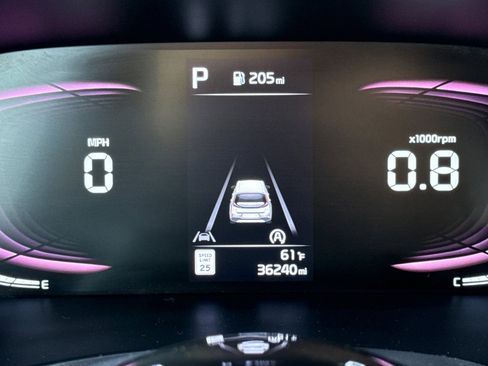 Certified 2023 Kia Soul EX image 23