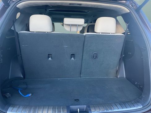 Used 2023 Hyundai Palisade Calligraphy image 39