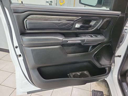 Used 2025 RAM 1500 Limited image 39