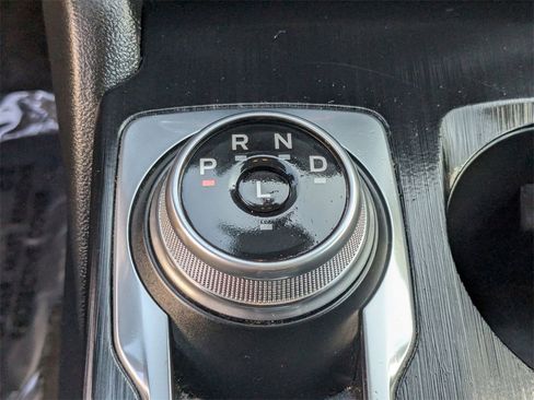 Used 2025 Ford Escape Active image 17