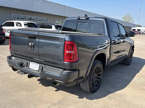 New 2026 RAM 1500 Limited AWD/4WD image 3
