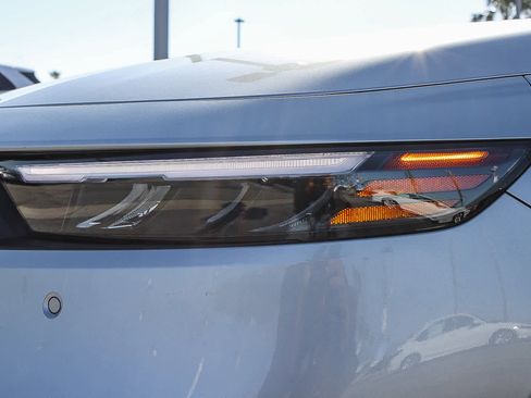 Certified 2025 Honda Accord Touring image 10