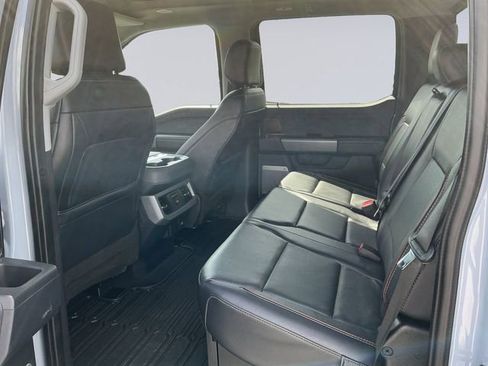 Used 2024 Ford F350 Lariat w/ Lariat Ultimate Package AWD/4WD image 13