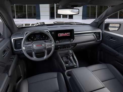 New 2026 GMC Canyon Elevation w/ Convenience Package RWD image 15