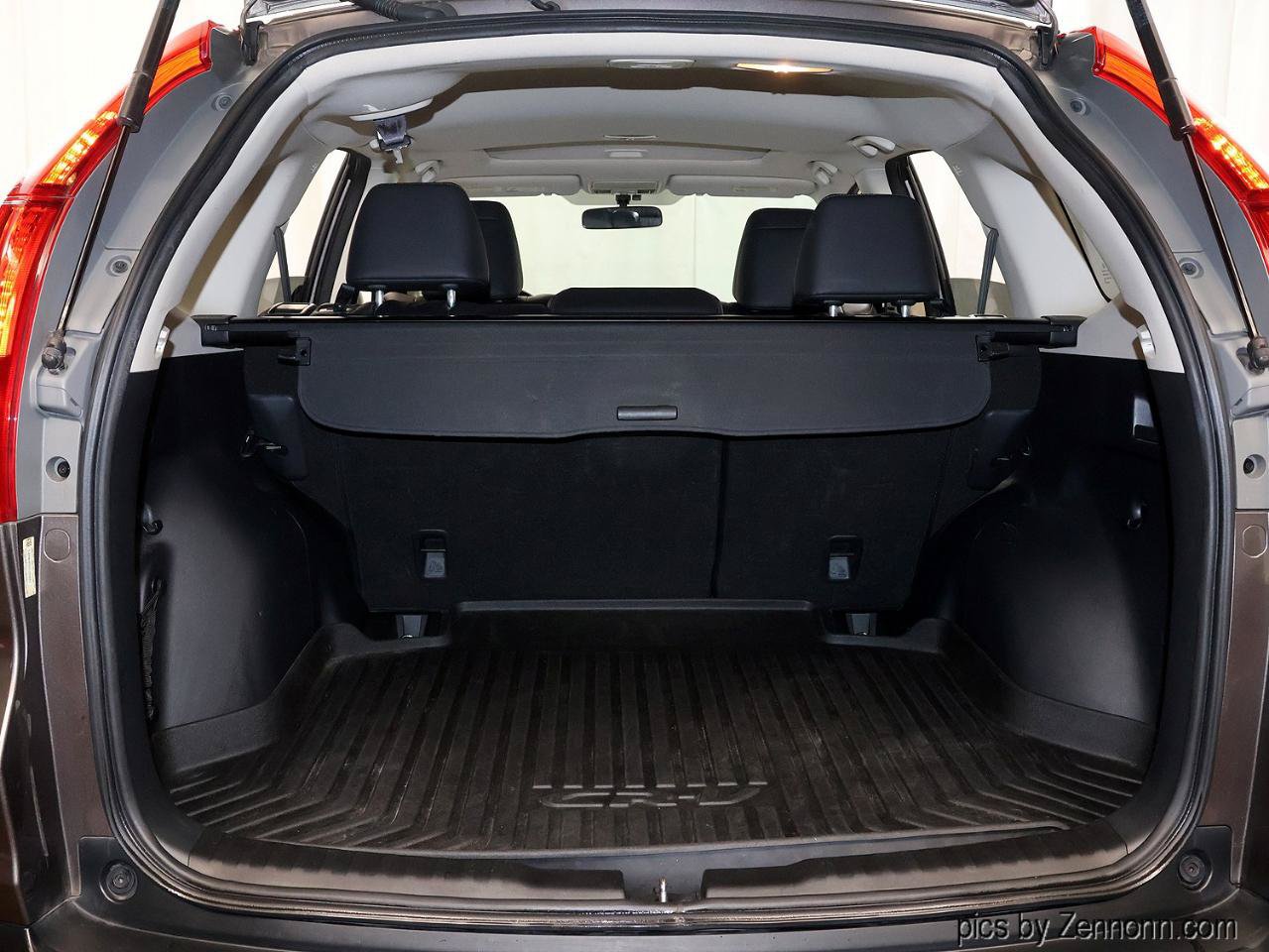 Used 2013 Honda CR-V EX-L image 24