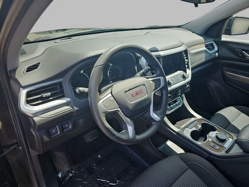 Used 2022 GMC Acadia SLE w/ Driver Convenience Package AWD/4WD image 22