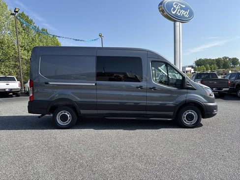 New 2026 Ford Transit 350 148 Medium Roof RWD image 8