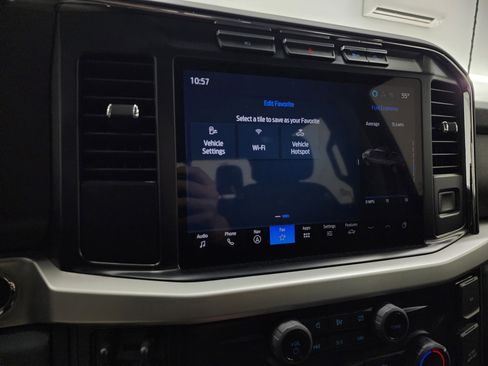 Used 2024 Ford F250 XLT w/ Tremor Off-Road Package image 54