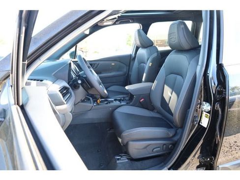 New 2026 Subaru Forester Wilderness w/ Wilderness Plus Package AWD/4WD image 36