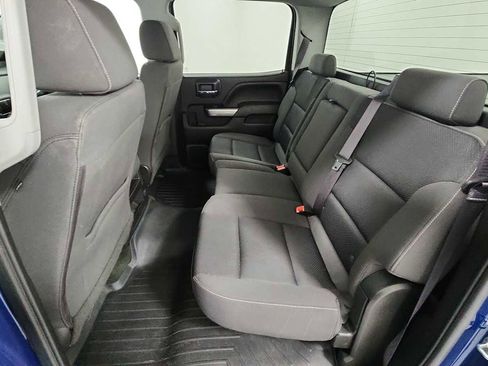 Used 2017 Chevrolet Silverado 1500 LT w/ All Star Edition image 23