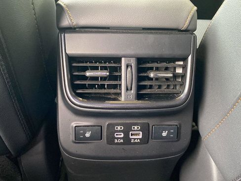 Used 2023 Subaru Outback Wilderness AWD/4WD image 28