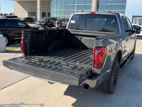 New 2026 Ford F150 XLT w/ Equipment Group 302A MID image 60