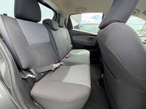 Used 2015 Toyota Yaris L FWD image 23