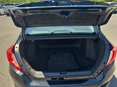 Used 2016 Honda Civic LX image 13
