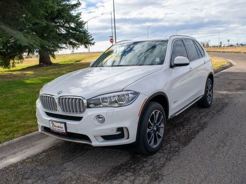 Used 2015 BMW X5 xDrive35i image 1