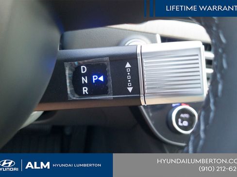 New 2025 Hyundai Sonata SEL FWD image 23