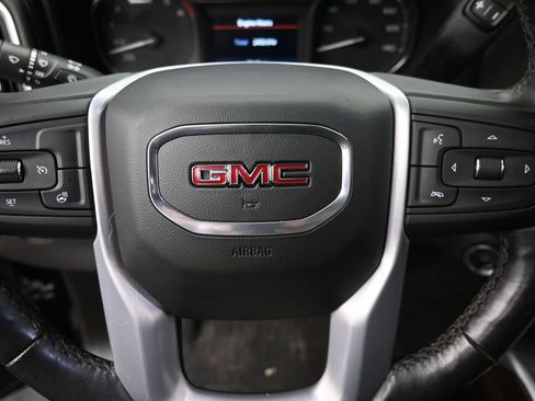 Used 2021 GMC Sierra 1500 Elevation AWD/4WD image 16