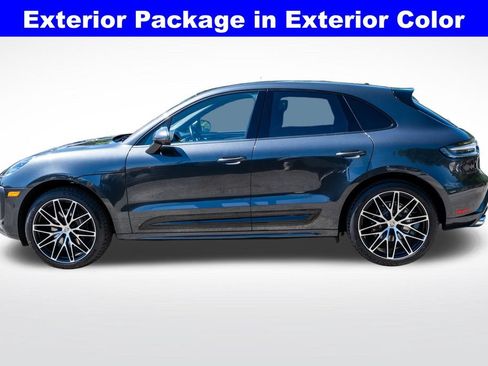 Used 2024 Porsche Macan w/ Premium Plus Package AWD/4WD image 5