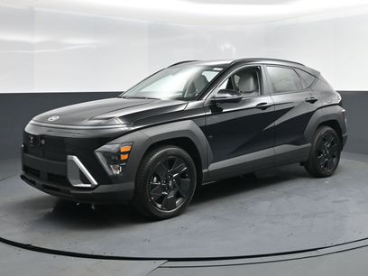 New 2026 Hyundai Kona SEL Sport