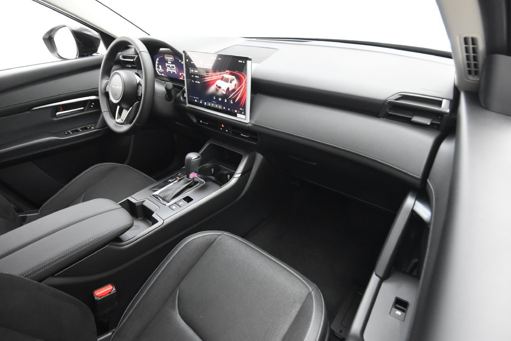 New 2026 MAZDA CX-5 Preferred AWD/4WD image 29