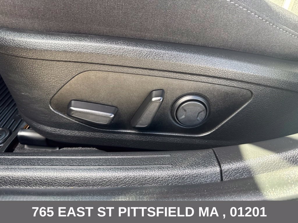 Used 2025 Hyundai Sonata SEL FWD image 11