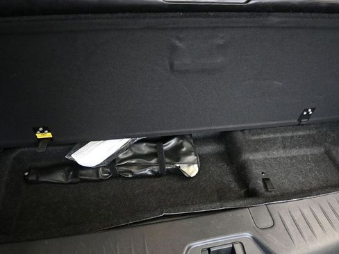 Used 2023 Nissan Armada SL w/ Cargo Package image 42