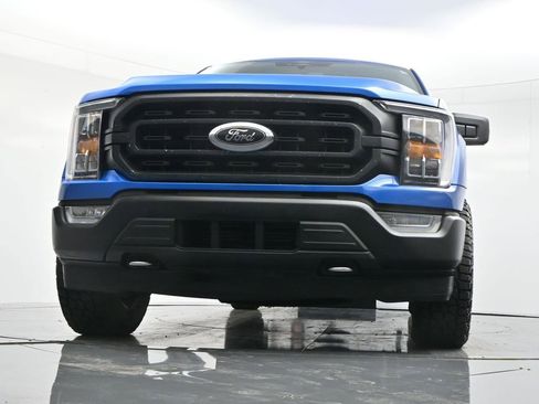 Used 2021 Ford F150 XLT w/ Equipment Group 302A High AWD/4WD image 45