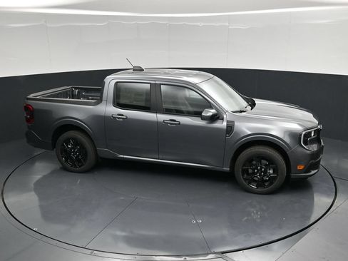 New 2026 Ford Maverick Lobo AWD/4WD image 43