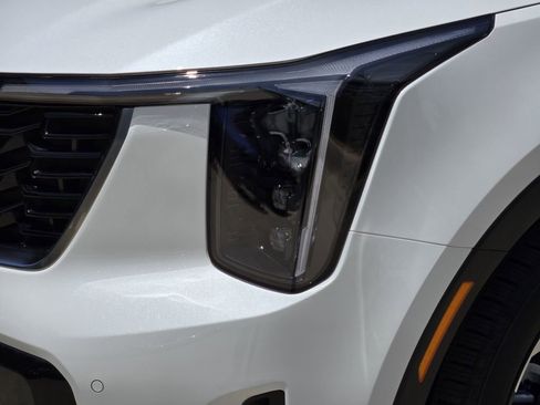 New 2026 Kia Sorento EX FWD image 6