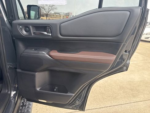 Certified 2024 Toyota Land Cruiser w/ Premium Package image 21