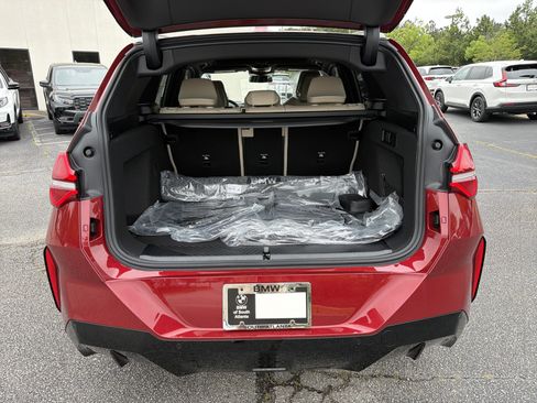 New 2026 BMW X3 xDrive30i AWD/4WD image 25