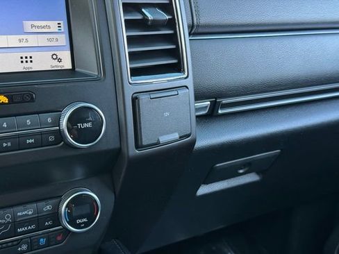Certified 2019 Ford Expedition Limited w/ Equipment Group 302A AWD/4WD image 22