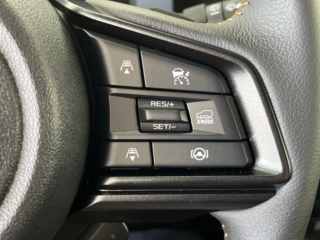 New 2026 Subaru Outback Wilderness AWD/4WD image 33