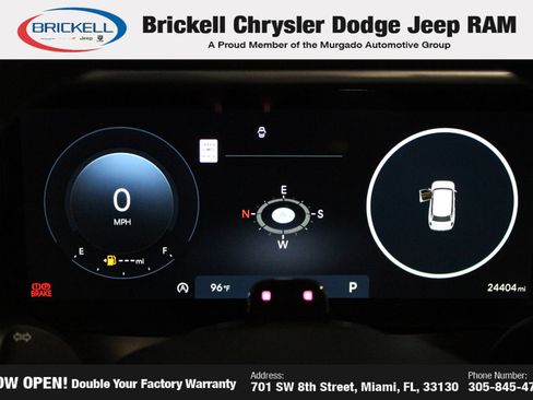 Used 2026 Hyundai Palisade SEL FWD image 38