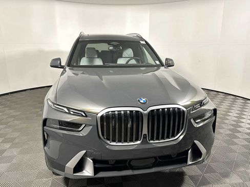 New 2026 BMW X7 xDrive40i w/ Executive Package image 6