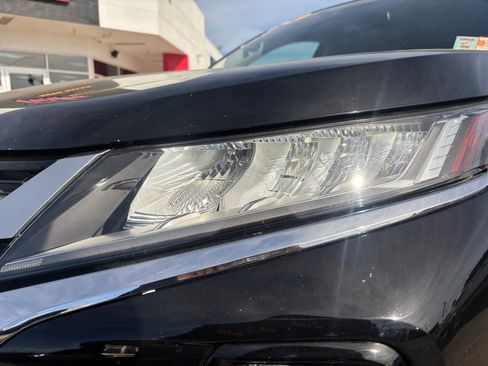 Used 2021 Mitsubishi Outlander Sport SE image 41