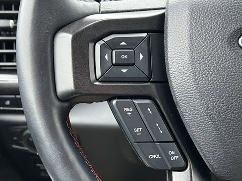 Certified 2020 Ford Expedition Limited w/ Equipment Group 303A image 18