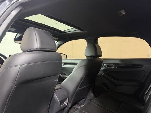 Used 2024 Honda Civic Sport Touring image 20