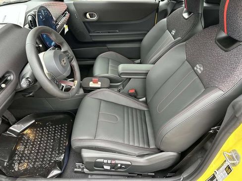 New 2026 MINI Cooper S image 17