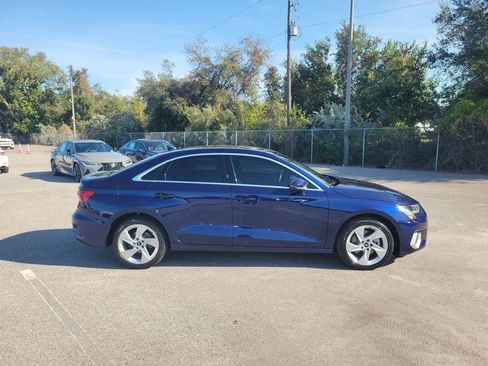 Used 2022 Audi A3 2.0T Premium w/ Convenience Package image 10