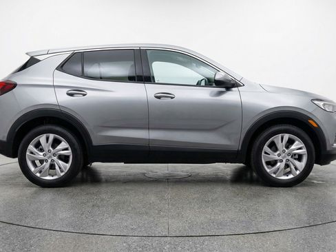 Used 2025 Buick Encore GX Preferred image 9