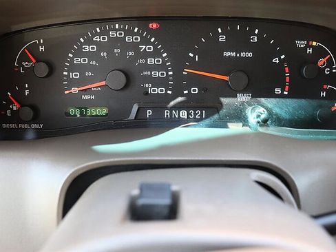 Used 2003 Ford F250 Lariat image 30