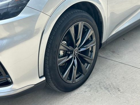 Used 2025 Lexus RX 350 F Sport w/ Convenience Package image 9