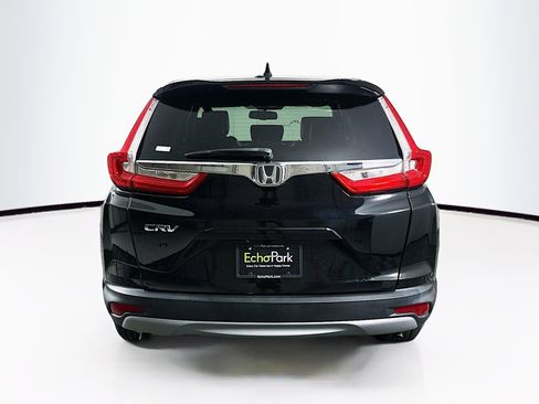 Used 2018 Honda CR-V EX-L image 7